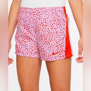 NWT XL Girls/Juniors NIKE shorts (fits like a women’s small)
